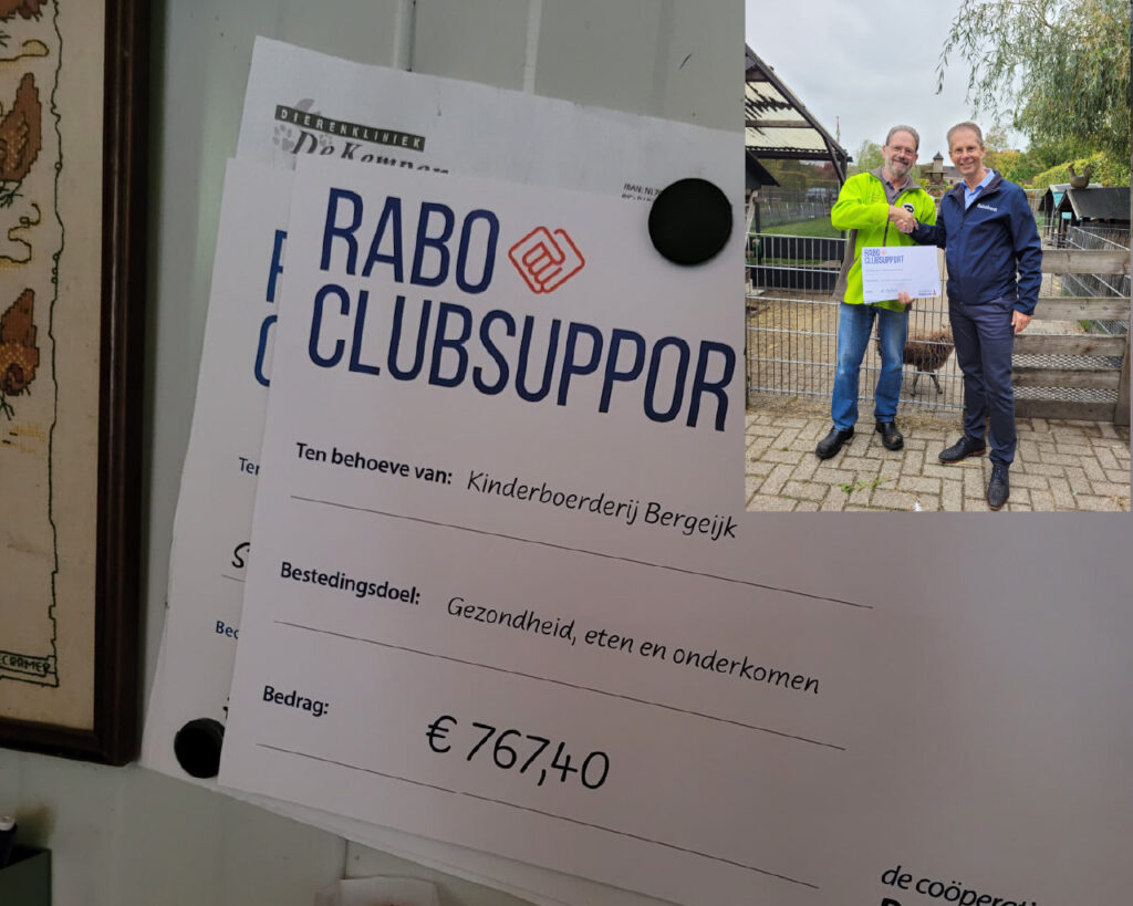 raboclub uitslag 2025